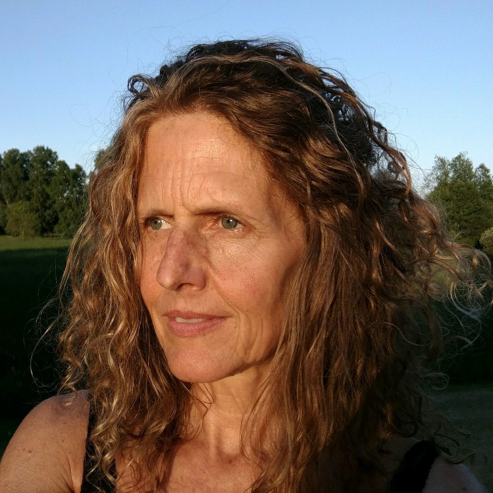 Meet your Posher, Marlene